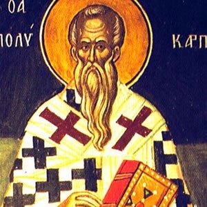 Polycarp