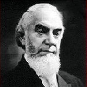 Charles Taze Russell