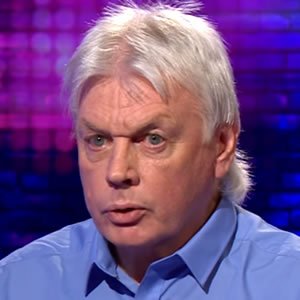 David Icke