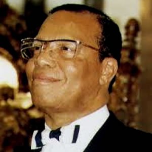 Farrakhan