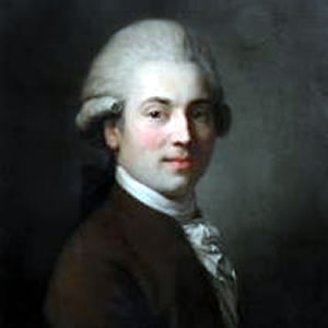 Johann Eichhorn