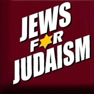 Jews For Judaism