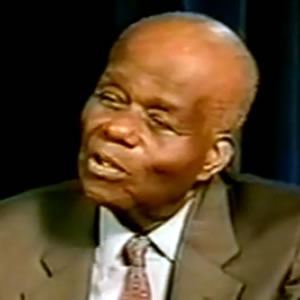 John Henrik Clarke