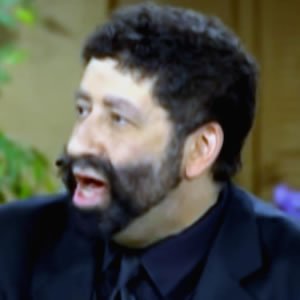 Jonathan Cahn