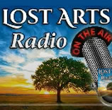 Lost Arts Radio