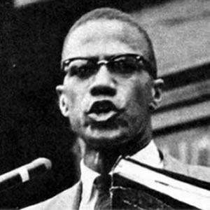 Malcolm X