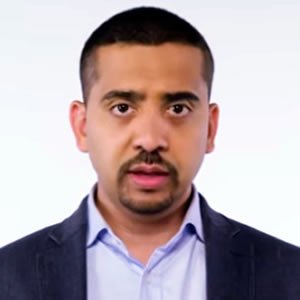 Mehdi Hasan