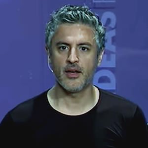 Reza Aslan