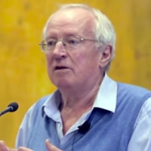 Robert Fisk