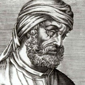 Tertullian