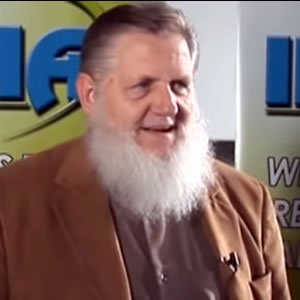 Yusuf Estes