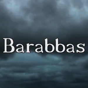 barabbas