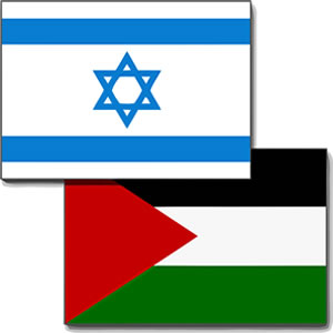 israel palestine