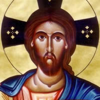 Coptic Jesus