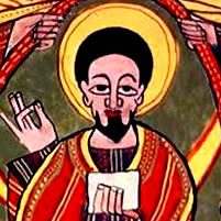Jesus in Ethiopia