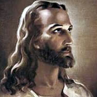 Jesus in Italy