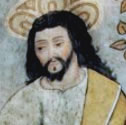 Jesus in New Mexico