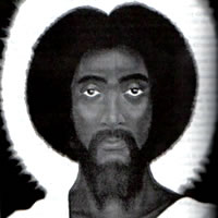 Nubian Jesus