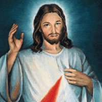 Jesus in Philippines