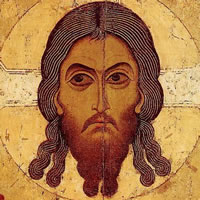 Jesus in Russia