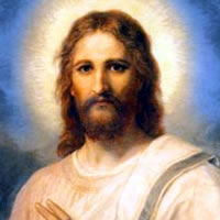 Jesus in USA