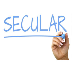 secular