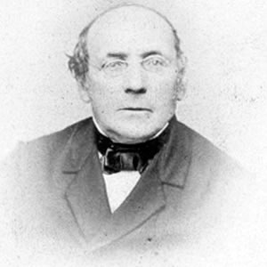 Wilhelm Vatke