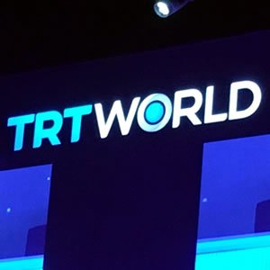 TRTWorld