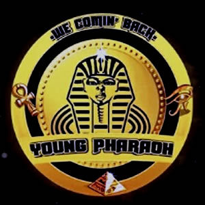 Young Pharaoh