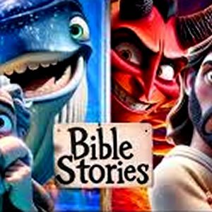 bible nutshell