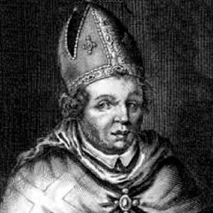 Bishop Arius
