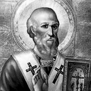 Bishop Athanasius