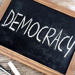 democracy