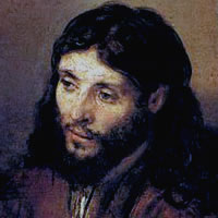 Jesus in Columbia