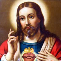 Jesus in France