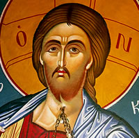 Jesus in Greece
