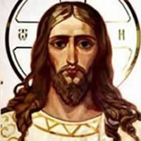 Jesus in Eastern Orthodox