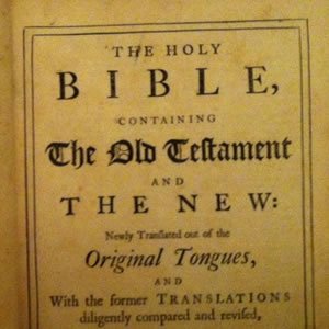 old testament