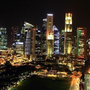 singapore