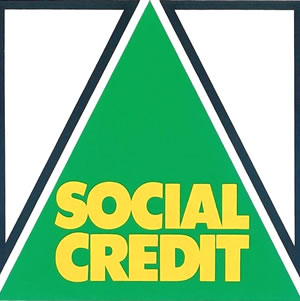 social credit