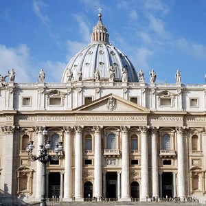 vatican